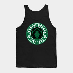 Fine Teas #1 Tank Top